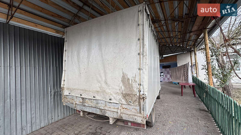 Борт ГАЗ 3302 Газель 2010 в Харькове фото 3 Борт ГАЗ 3302 Газель 2010 в Харькове