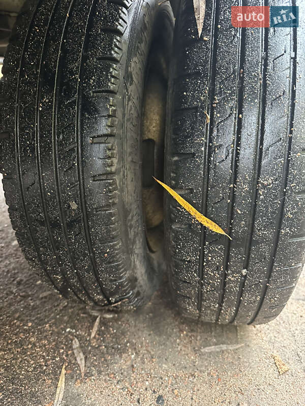 Борт ГАЗ 3302 Газель 2007 в Боярке