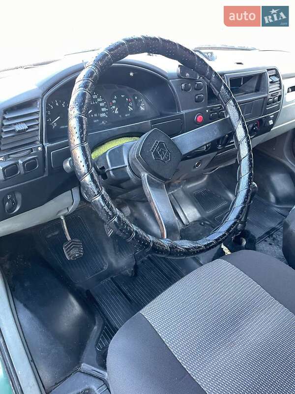 Вантажний фургон ГАЗ 3302 Газель 2006 в Старокостянтинові фото 16 Вантажний фургон ГАЗ 3302 Газель 2006 в Старокостянтинові