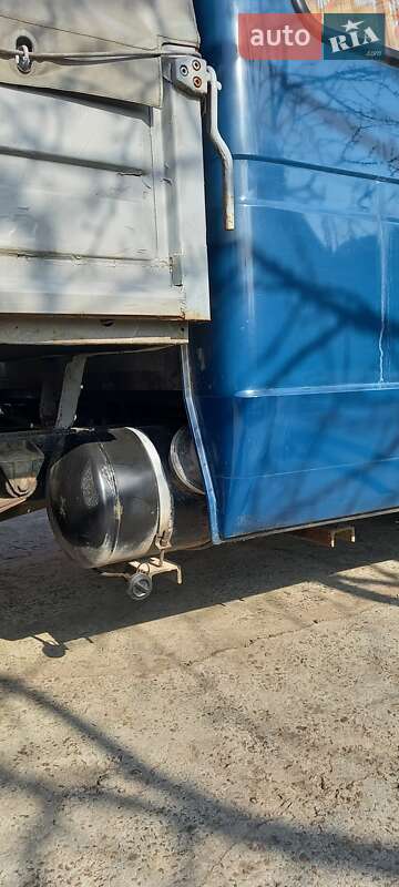 Пикап ГАЗ 3302 Газель 2004 в Ирпене фото 3 Пикап ГАЗ 3302 Газель 2004 в Ирпене