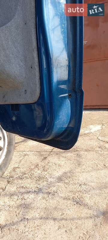 Пикап ГАЗ 3302 Газель 2004 в Ирпене фото 7 Пикап ГАЗ 3302 Газель 2004 в Ирпене