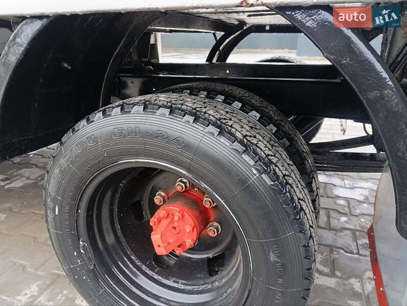 Борт ГАЗ 3302 Газель 2002 в Тернополе