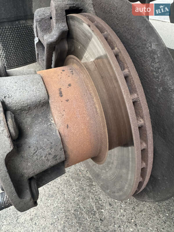 Рефрижератор ГАЗ 3302 Газель 2007 в Києві