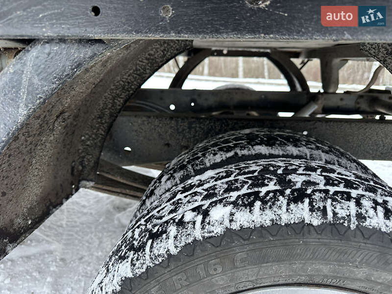 Борт ГАЗ 3302 Газель 2006 в Борисполі фото 7 Борт ГАЗ 3302 Газель 2006 в Борисполі