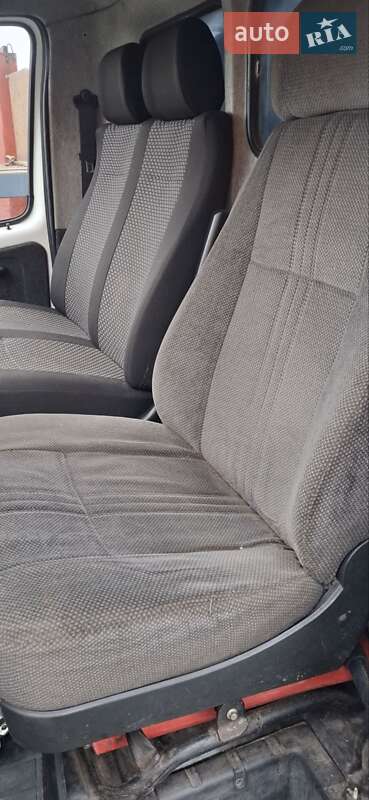 Тентований ГАЗ 3302 Газель 2007 в Краматорську фото 12 Тентований ГАЗ 3302 Газель 2007 в Краматорську