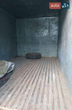 Вантажний фургон ГАЗ 3302 Газель 2005 в Березані