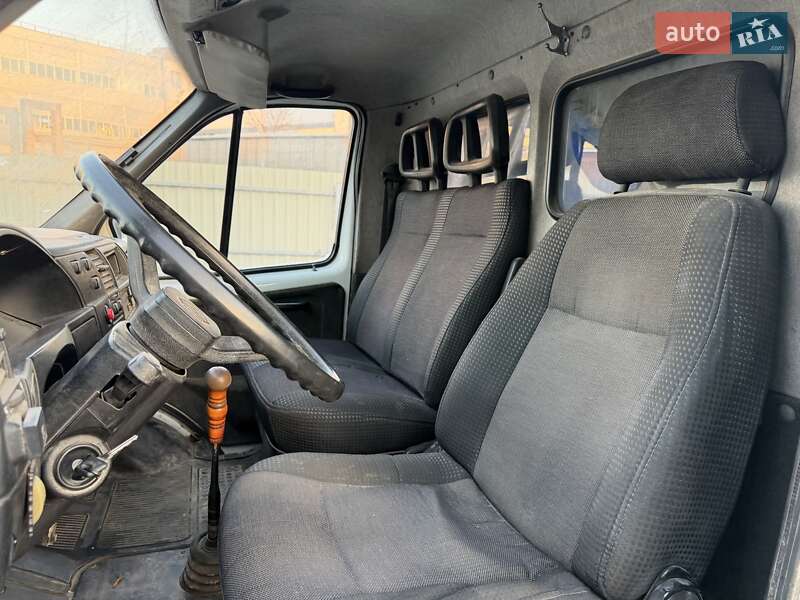Борт ГАЗ 3302 Газель 2007 в Виннице фото 10 Борт ГАЗ 3302 Газель 2007 в Виннице