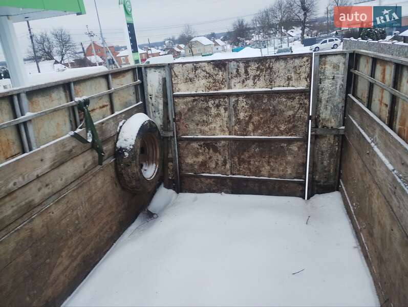 Грузовой фургон ГАЗ 3302 Газель 2003 в Калиновке