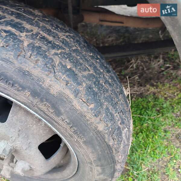 Грузовик ГАЗ 3302 Газель 2003 в Одессе фото 2 Грузовик ГАЗ 3302 Газель 2003 в Одессе