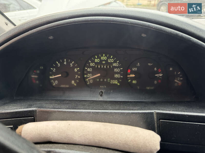 Борт ГАЗ 3302 Газель 2006 в Полтаве фото 9 Борт ГАЗ 3302 Газель 2006 в Полтаве