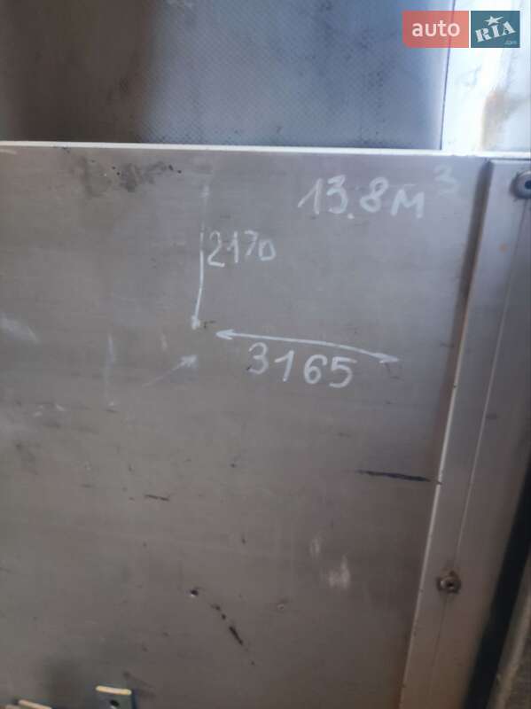 Борт ГАЗ 3302 Газель 2007 в Сумах фото 10 Борт ГАЗ 3302 Газель 2007 в Сумах