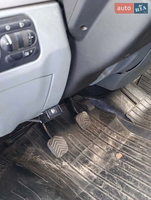 Грузовой фургон ГАЗ 3302 Газель 2013 в Белой Церкви фото 9 Грузовой фургон ГАЗ 3302 Газель 2013 в Белой Церкви