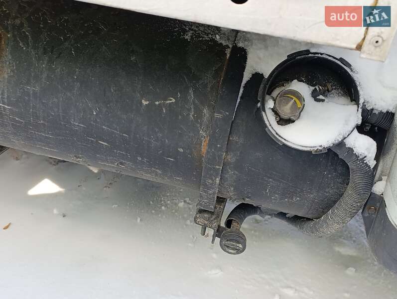 Грузовой фургон ГАЗ 3302 Газель 2013 в Белой Церкви фото 18 Грузовой фургон ГАЗ 3302 Газель 2013 в Белой Церкви