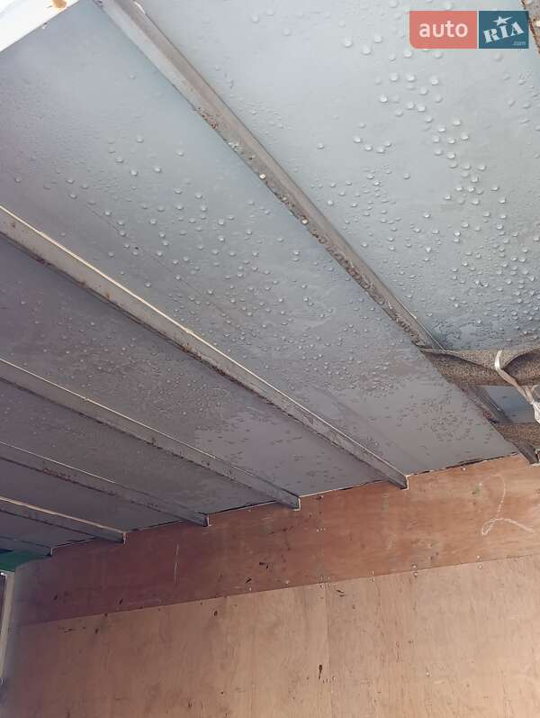 Грузовой фургон ГАЗ 3302 Газель 2013 в Белой Церкви фото 23 Грузовой фургон ГАЗ 3302 Газель 2013 в Белой Церкви