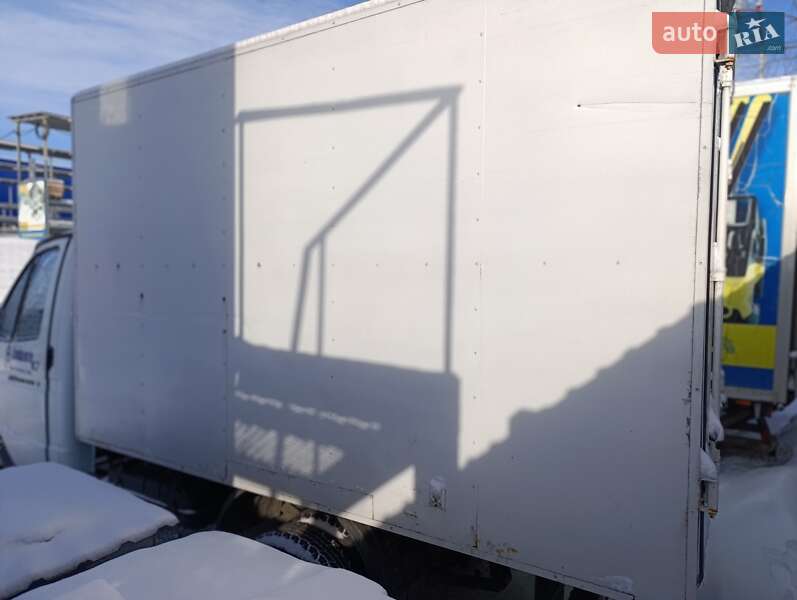 Грузовой фургон ГАЗ 3302 Газель 2013 в Белой Церкви фото 28 Грузовой фургон ГАЗ 3302 Газель 2013 в Белой Церкви