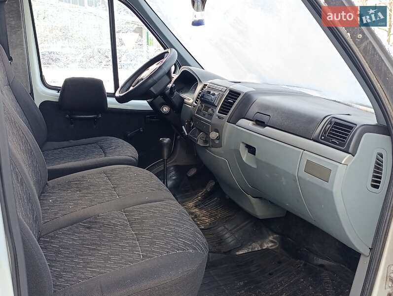 Грузовой фургон ГАЗ 3302 Газель 2013 в Белой Церкви фото 33 Грузовой фургон ГАЗ 3302 Газель 2013 в Белой Церкви