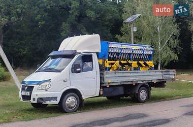 Борт ГАЗ 3302 Газель 2004 в Кропивницькому