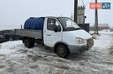 Борт ГАЗ 3302 Газель 2003 в Кам'янець-Подільському