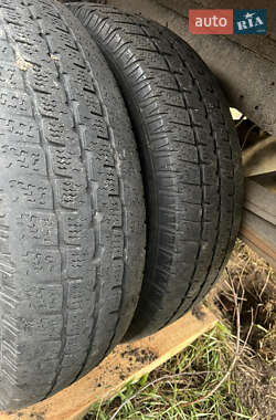 Грузопассажирский фургон ГАЗ 3302 Газель 2001 в Киеве