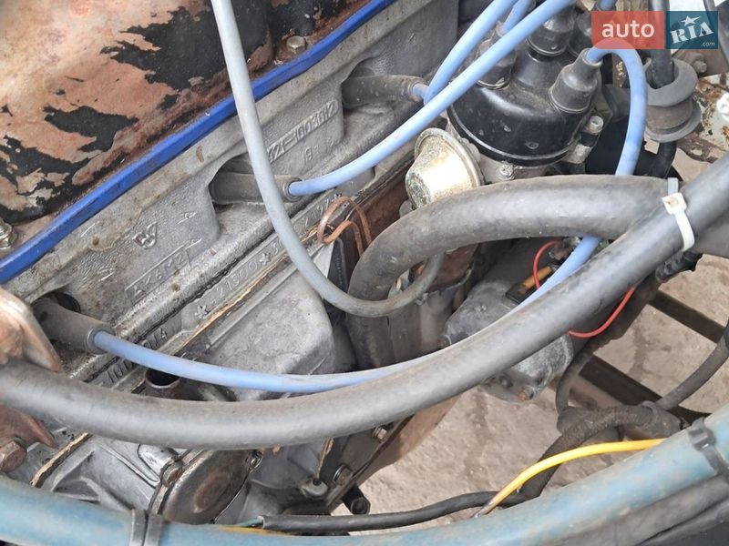 Другие грузовики ГАЗ 3302 Газель 2003 в Кривом Роге фото 12 Другие грузовики ГАЗ 3302 Газель 2003 в Кривом Роге