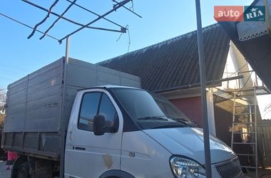 Для перевезення тварин ГАЗ 3302 Газель 2003 в Кам'янець-Подільському