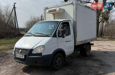 Рефрижератор ГАЗ 3302 Газель 2013 в Василькове