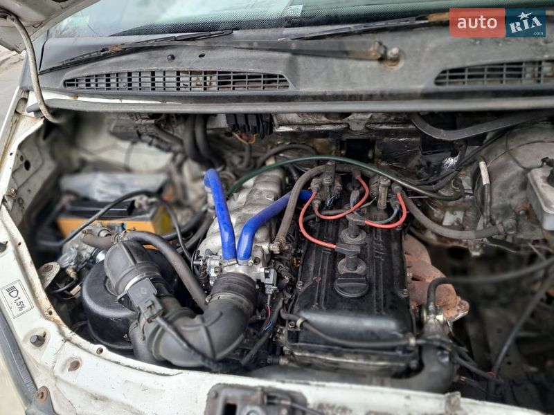 Тентованый ГАЗ 3302 Газель 2007 в Киеве фото 9 Тентованый ГАЗ 3302 Газель 2007 в Киеве