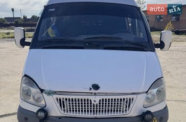 Другие грузовики ГАЗ 3302 Газель 2006 в Новых Санжарах