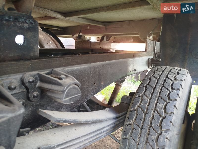 Рефрижератор ГАЗ 3302 Газель 2007 в Миколаєві