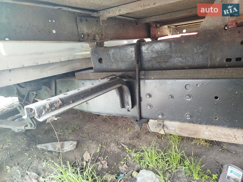 Рефрижератор ГАЗ 3302 Газель 2007 в Миколаєві