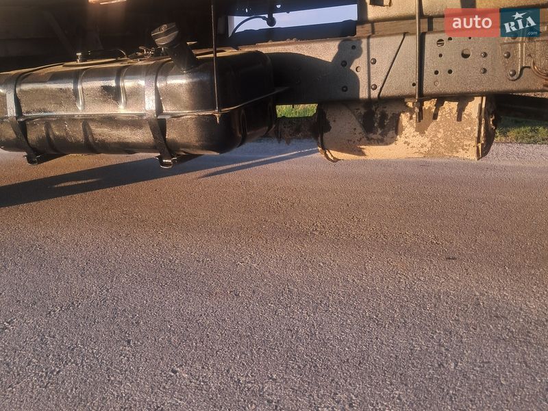 Тентований ГАЗ 3302 Газель 2008 в Погребище