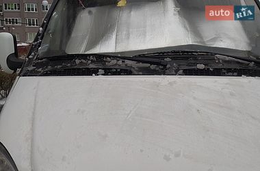 Вантажний фургон ГАЗ 3302 Газель 2008 в Броварах