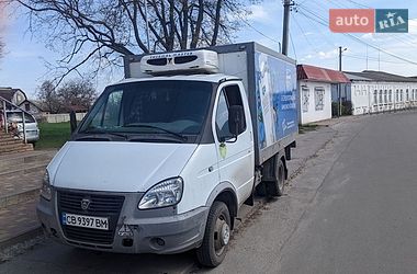 Рефрижератор ГАЗ 3302 Газель 2013 в Ніжині
