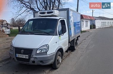 Рефрижератор ГАЗ 3302 Газель 2013 в Нежине фото 2 Рефрижератор ГАЗ 3302 Газель 2013 в Нежине