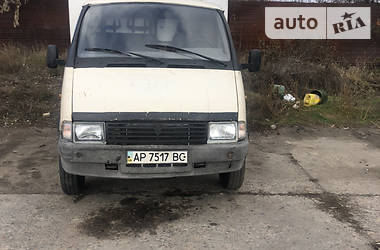 Другое ГАЗ 33021 2000 в Бердянске