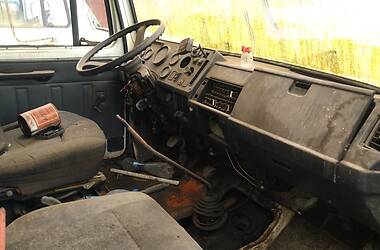 Рефрижератор ГАЗ 3307 2005 в 