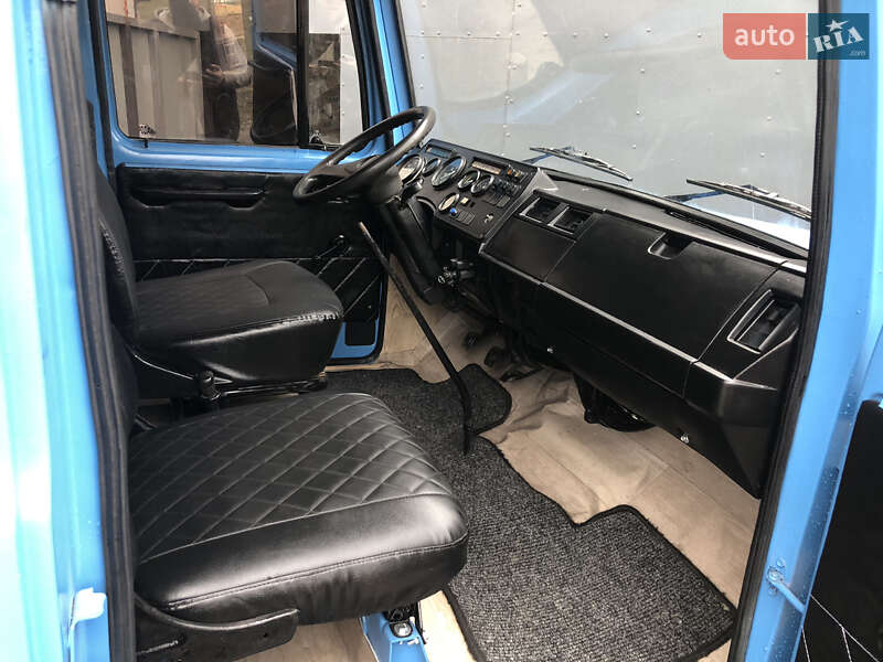 Самоскид ГАЗ 3307 1993 в Гнівані