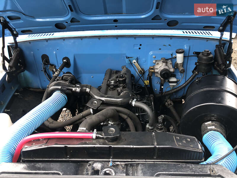 Самоскид ГАЗ 3307 1993 в Гнівані