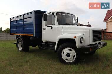 Самосвал ГАЗ 3307 2004 в Прилуках