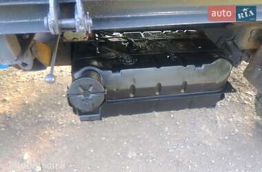 Самосвал ГАЗ 3307 1992 в 