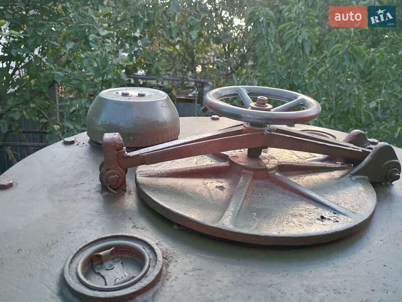 Другая спецтехника ГАЗ 3307 2003 в Харькове