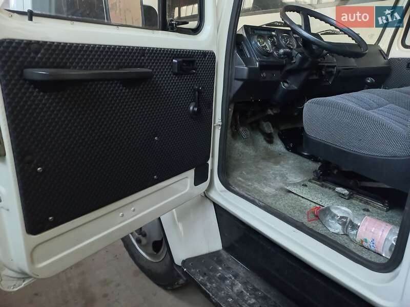 Автовышка ГАЗ 3307 2004 в Чернигове