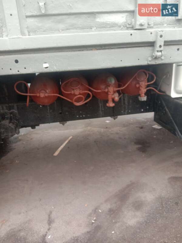 Борт ГАЗ 3307 1999 в Чернигове фото 7 Борт ГАЗ 3307 1999 в Чернигове
