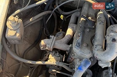 Другая спецтехника ГАЗ 3307 2006 в Одессе