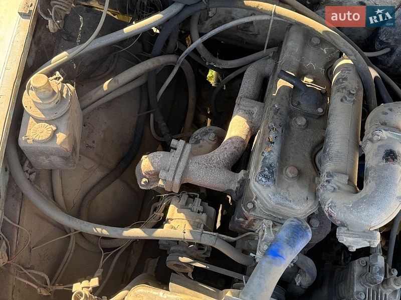 Другая спецтехника ГАЗ 3307 2006 в Одессе