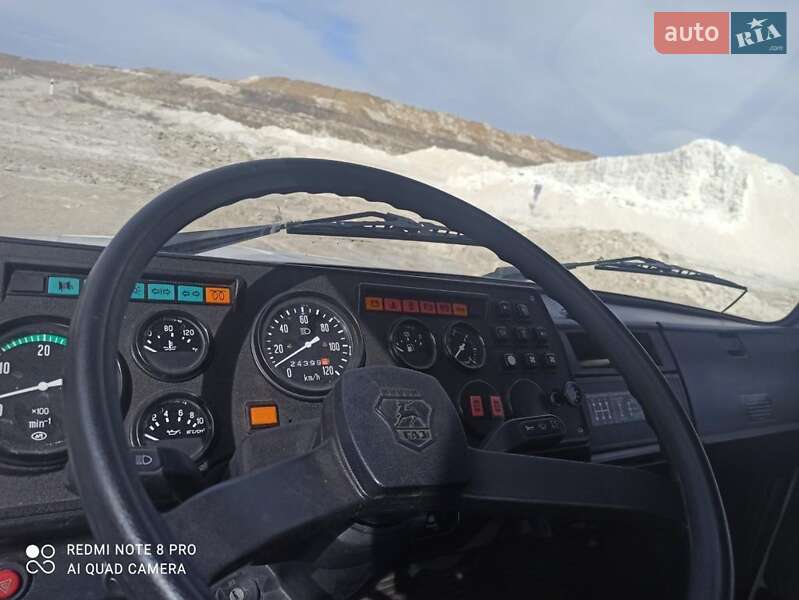 Вахтове авто / Кунг ГАЗ 3308 Садко 2011 в Києві