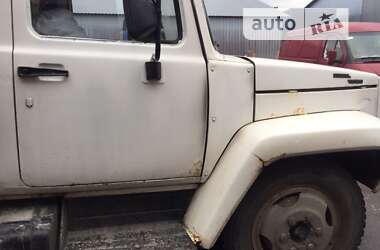 AUTO.RIA – Продам ГАЗ 3309 2008 : 8000 $, Житомир