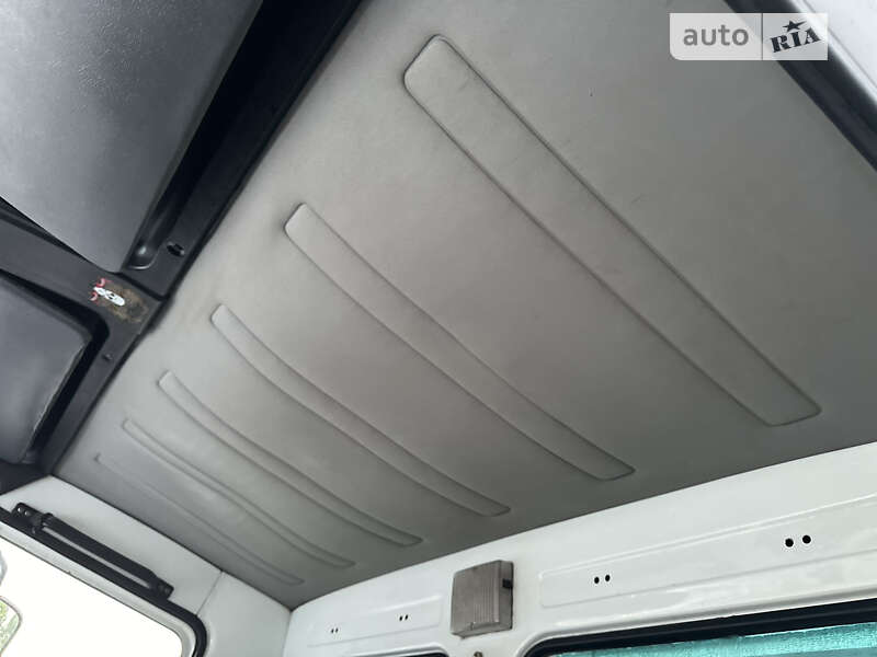 Самосвал ГАЗ 3309 2007 в Кривом Роге фото 20 Самосвал ГАЗ 3309 2007 в Кривом Роге