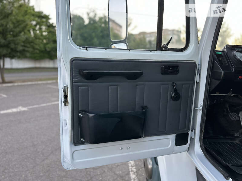 Самосвал ГАЗ 3309 2007 в Кривом Роге фото 27 Самосвал ГАЗ 3309 2007 в Кривом Роге