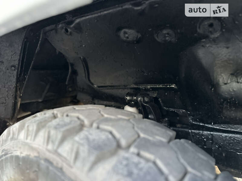 Самосвал ГАЗ 3309 2007 в Кривом Роге фото 31 Самосвал ГАЗ 3309 2007 в Кривом Роге